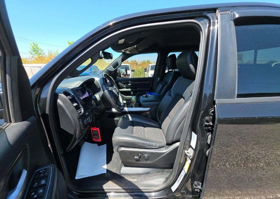 Used 2019 RAM 1500 Sport AWD/4WD image 5