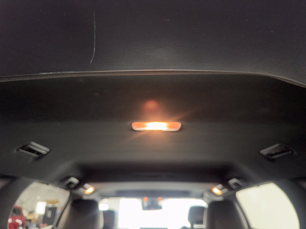 Used 2025 Toyota Sienna XLE Woodland Edition AWD/4WD image 76