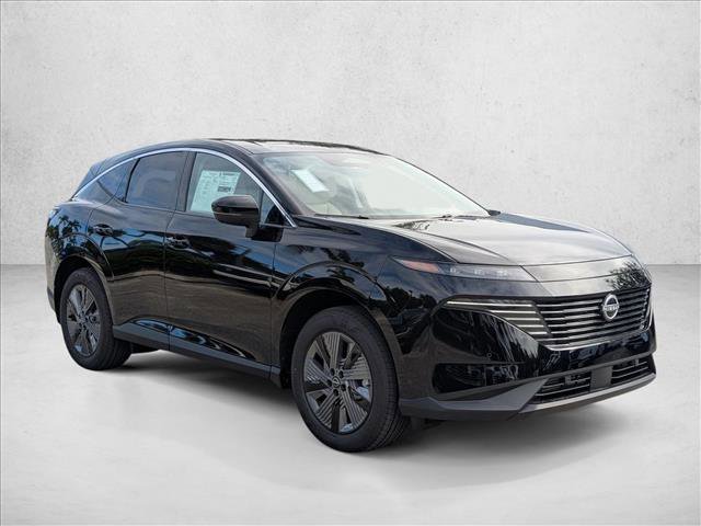 New 2026 Nissan Murano SL image 6