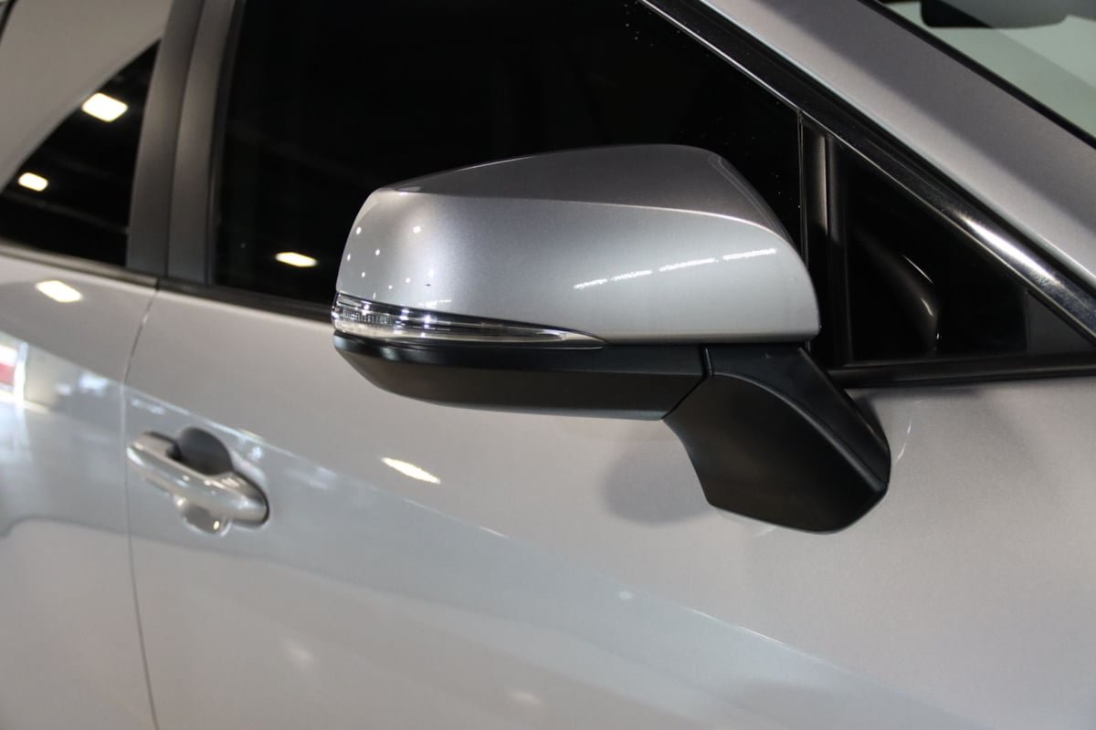 Used 2022 Toyota RAV4 XLE Premium AWD/4WD image 67