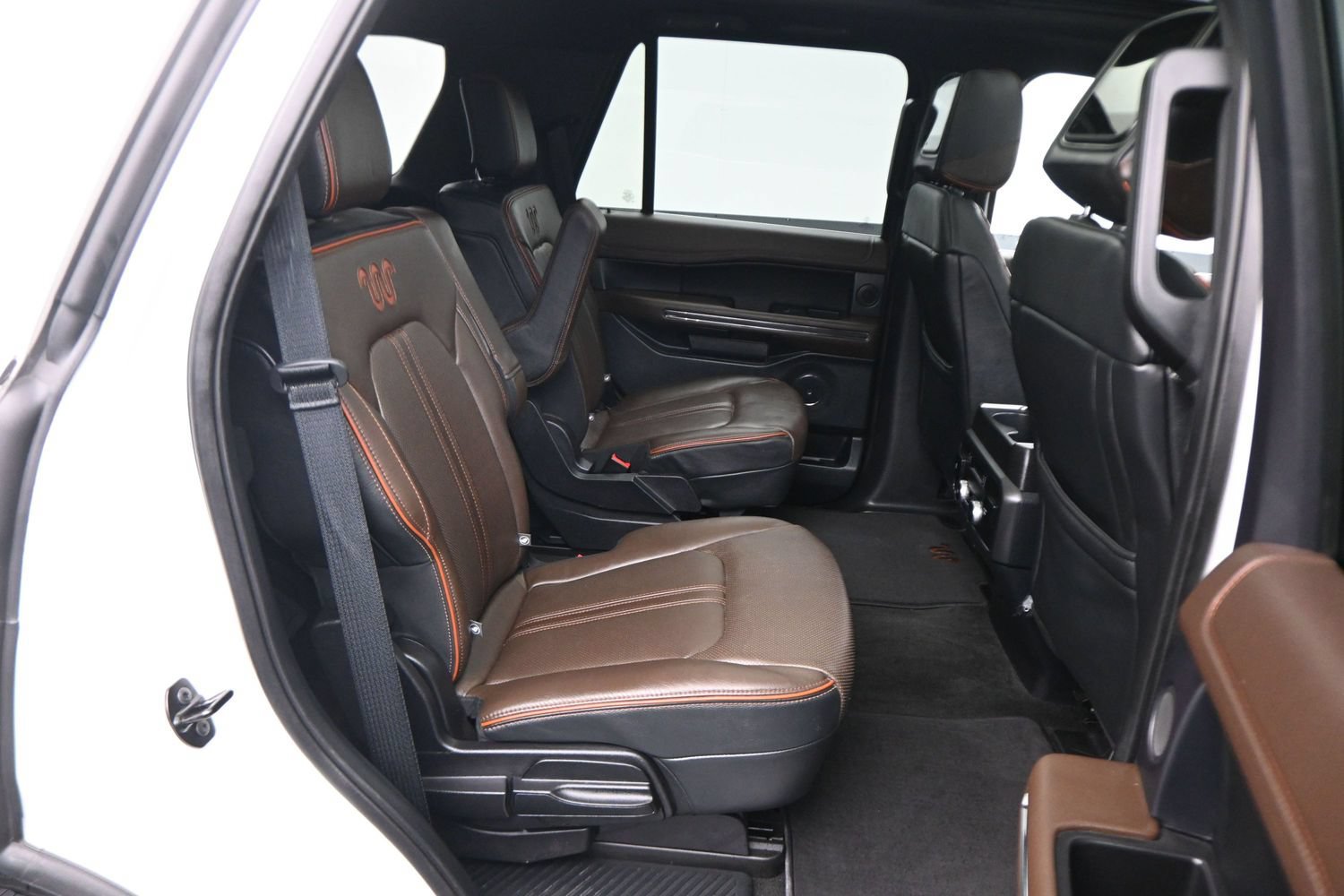 Certified 2021 Ford Expedition King Ranch AWD/4WD image 4