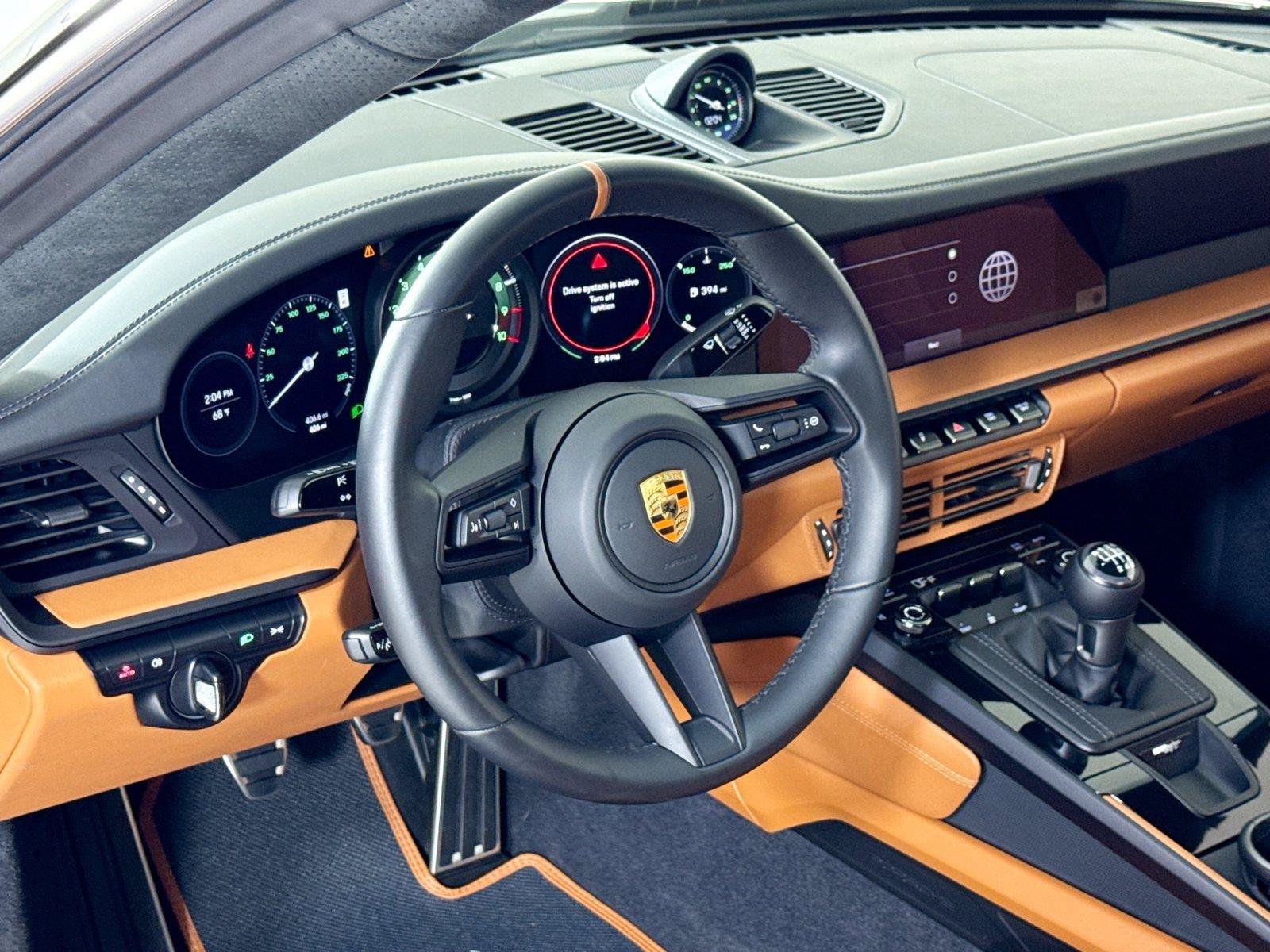 Used 2024 Porsche 911 GT3 RS RWD image 15