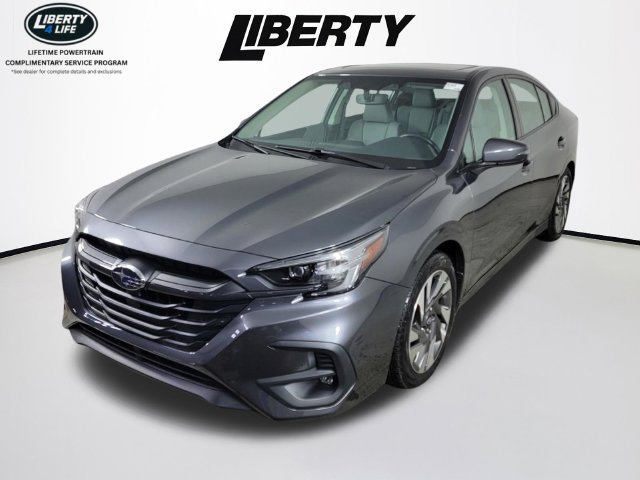 Used 2024 Subaru Legacy Limited AWD/4WD image 7