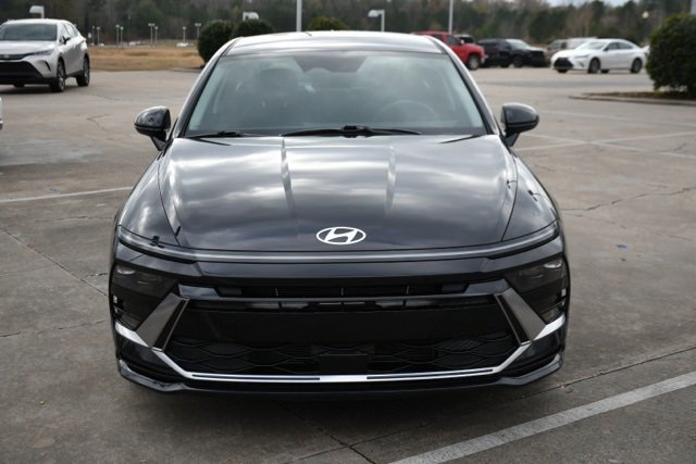 Used 2025 Hyundai Sonata SEL image 8