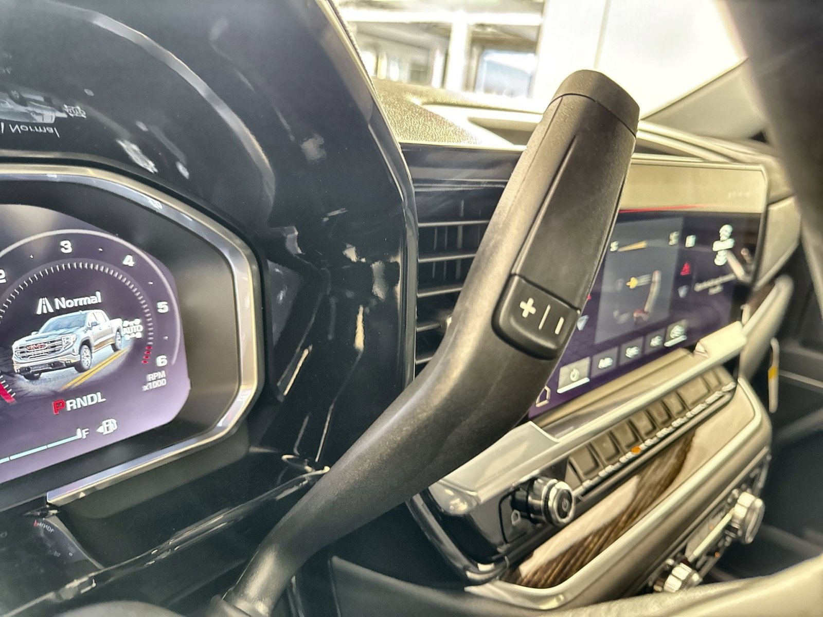 New 2026 GMC Sierra 1500 Elevation w/ Elevation Select Package image 22