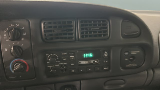 Used 1998 Dodge Ram 1500 Truck 2WD Regular Cab image 14