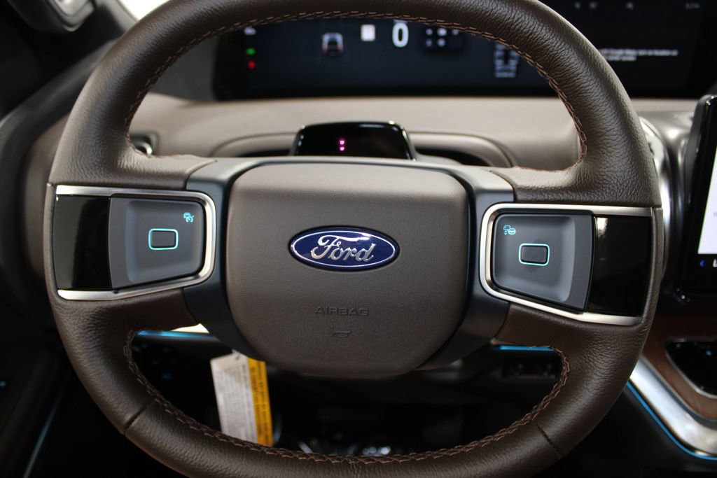 New 2026 Ford Expedition Max King Ranch AWD/4WD image 40