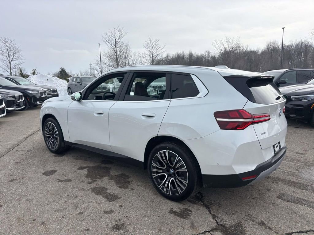 New 2026 BMW X3 xDrive30 w/ Premium Package image 5
