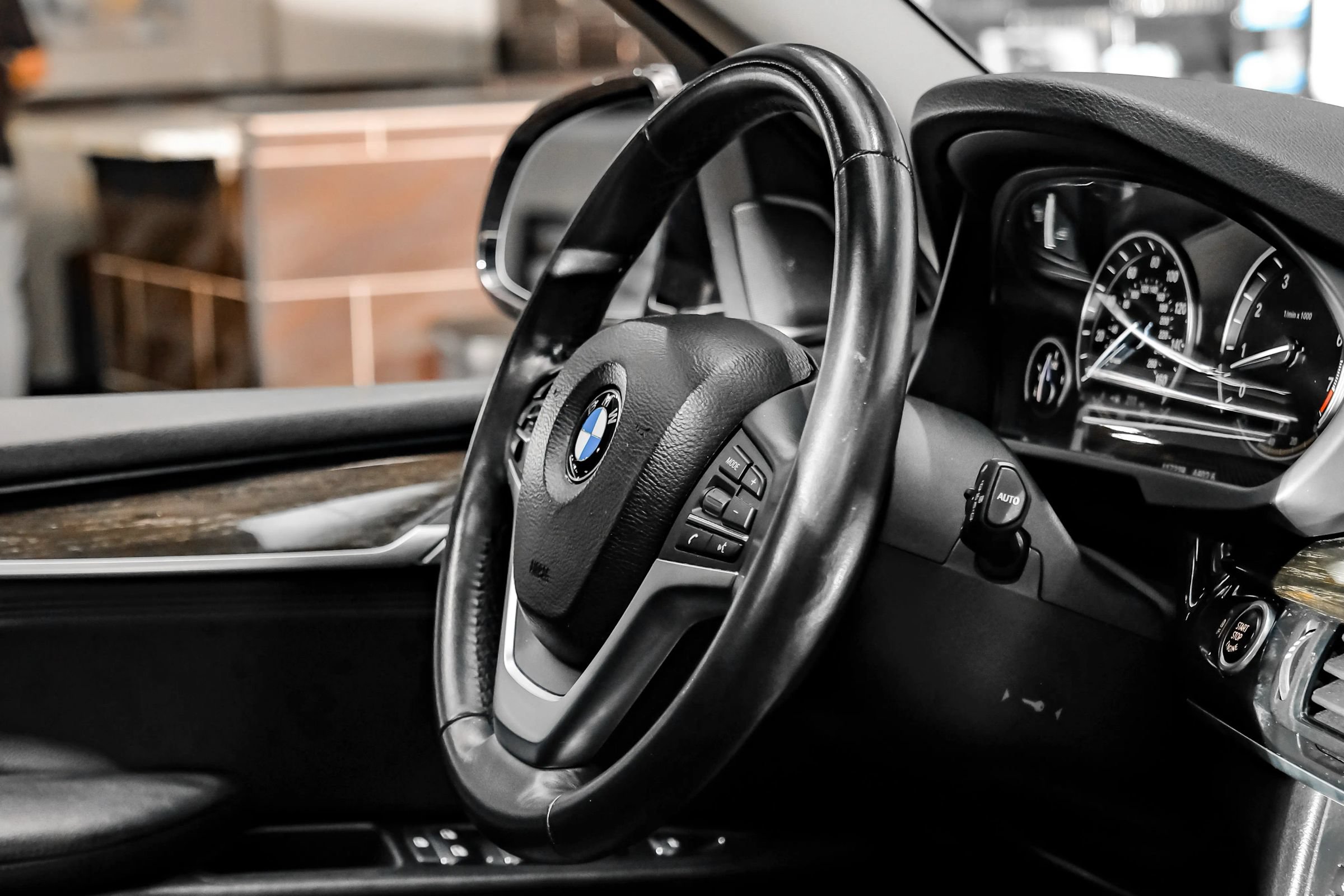 Used 2014 BMW X5 xDrive35i AWD/4WD image 12