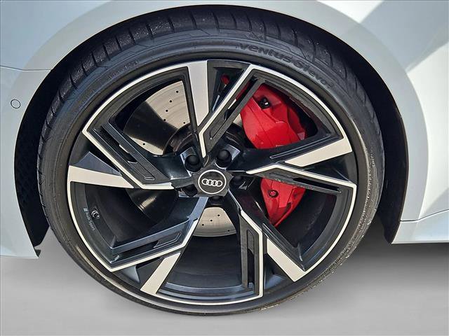 Used 2021 Audi RS 6 w/ Carbon Optic Package image 23