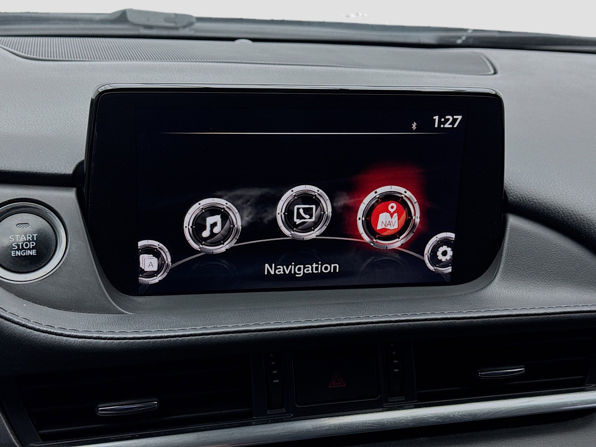 Used 2020 MAZDA MAZDA6 Sport image 9