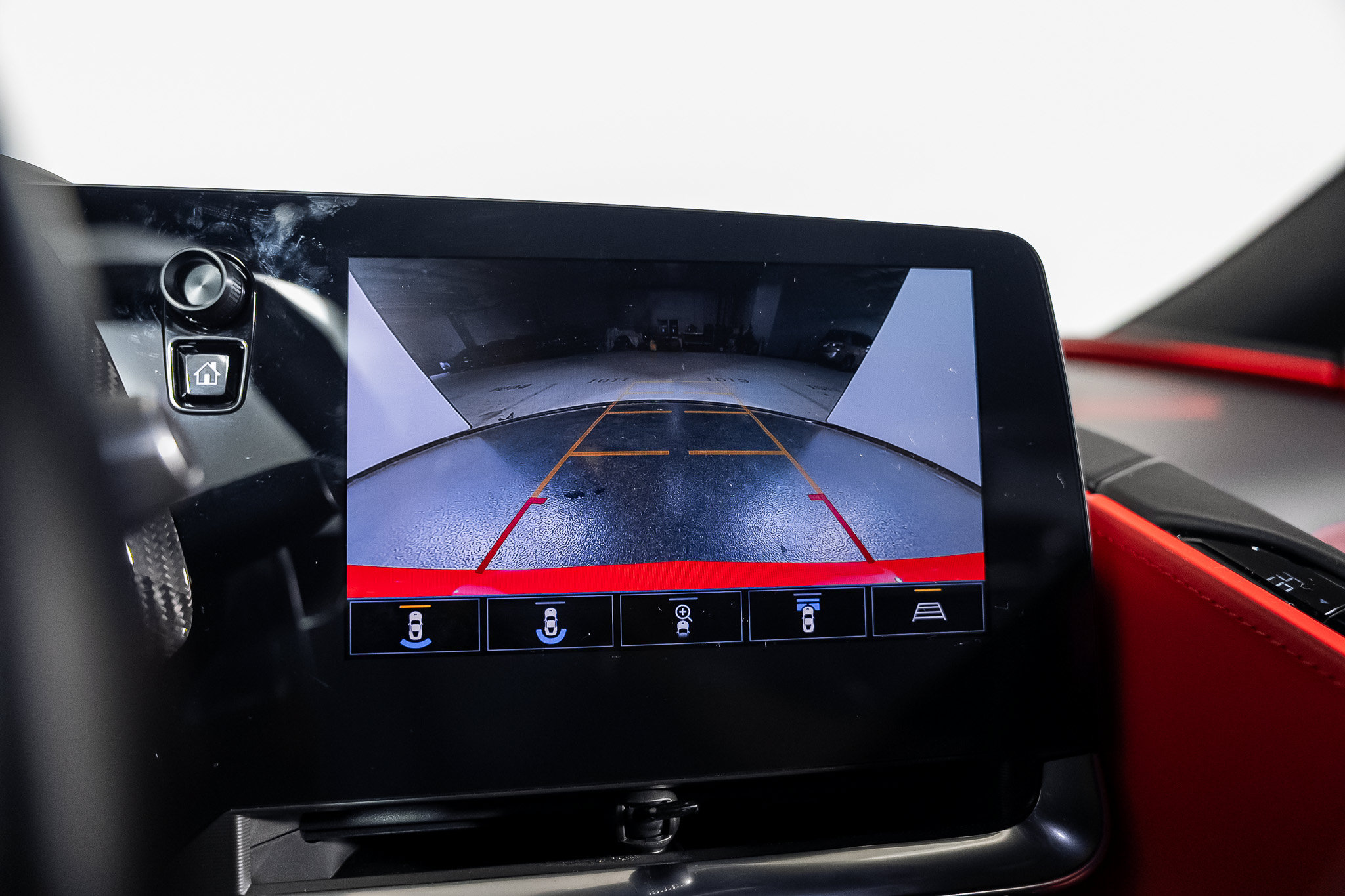Used 2022 Chevrolet Corvette Stingray Premium Cpe w/ Z51 Performance Package RWD image 61