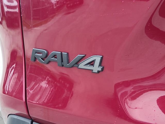 Used 2024 Toyota RAV4 Adventure AWD/4WD image 9