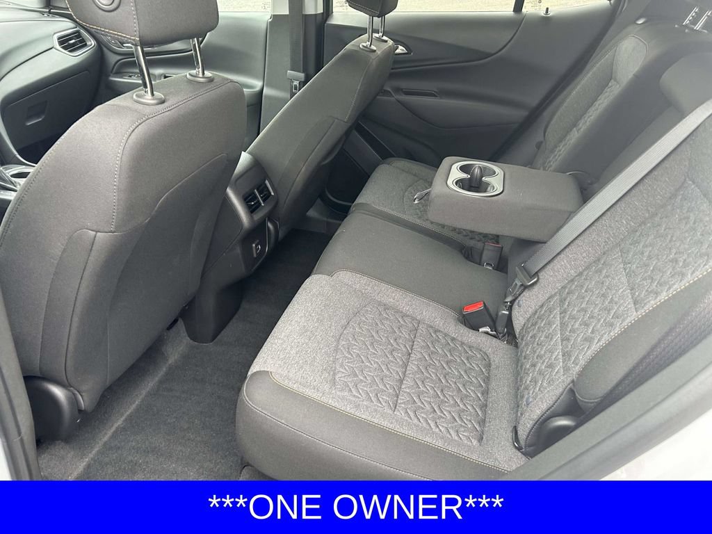 Used 2022 Chevrolet Equinox LT FWD image 13