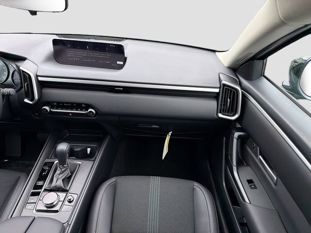 New 2026 MAZDA CX-50 AWD 2.5 S w/ Cargo Package image 17