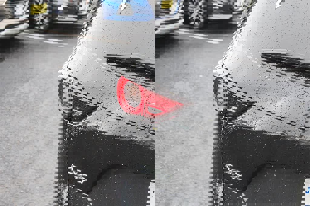 Used 2017 MAZDA CX-5 Touring image 8