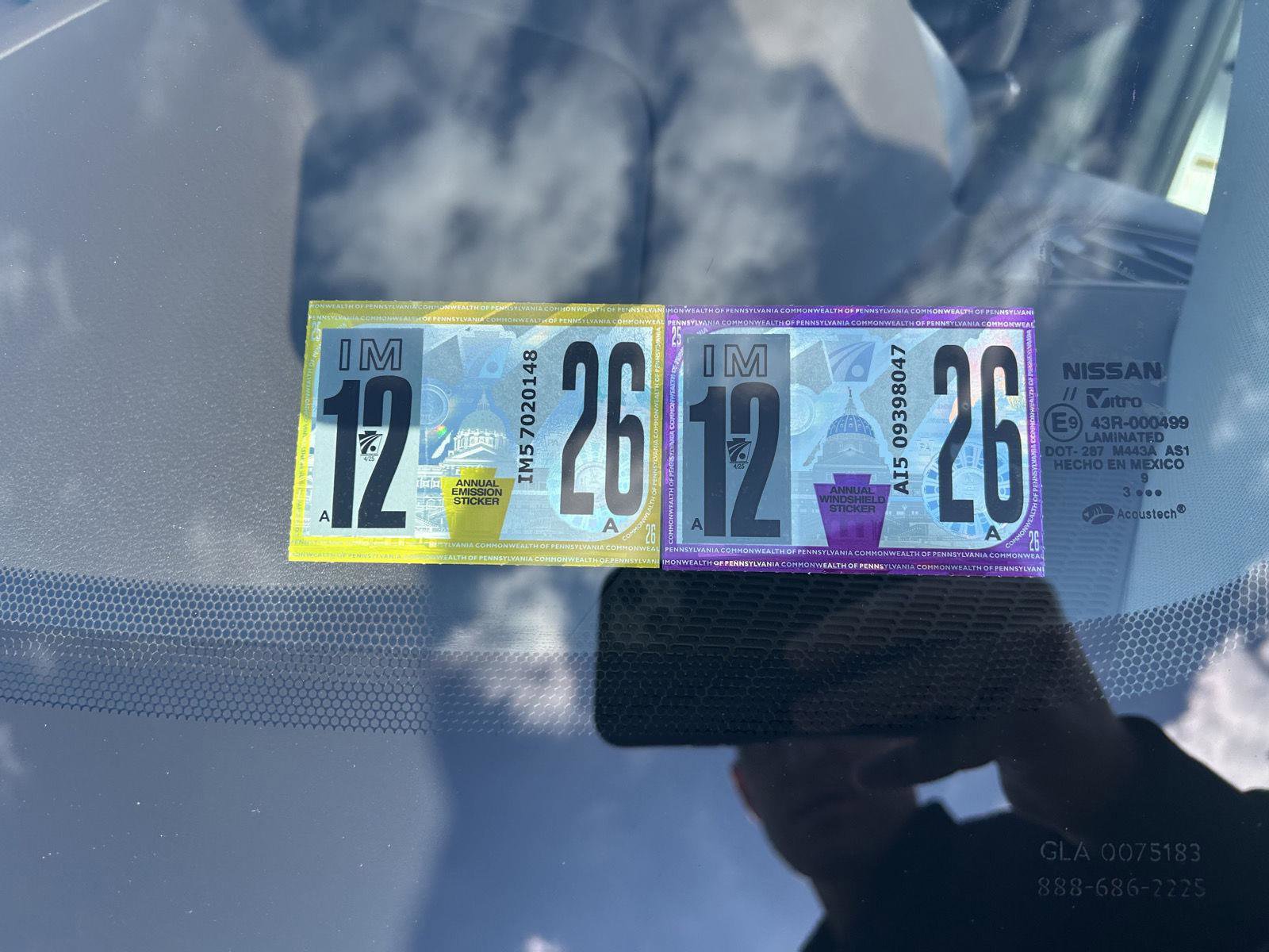 Used 2023 Nissan Rogue S image 30