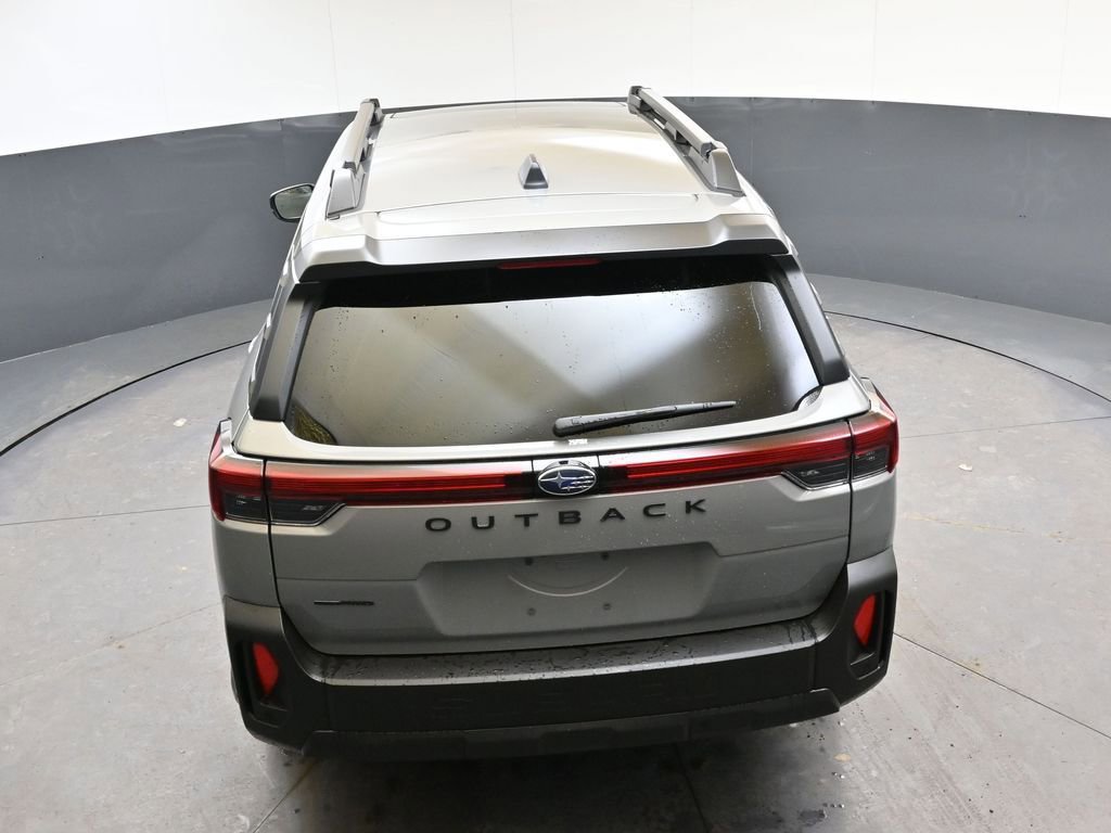 New 2026 Subaru Outback Touring XT image 50