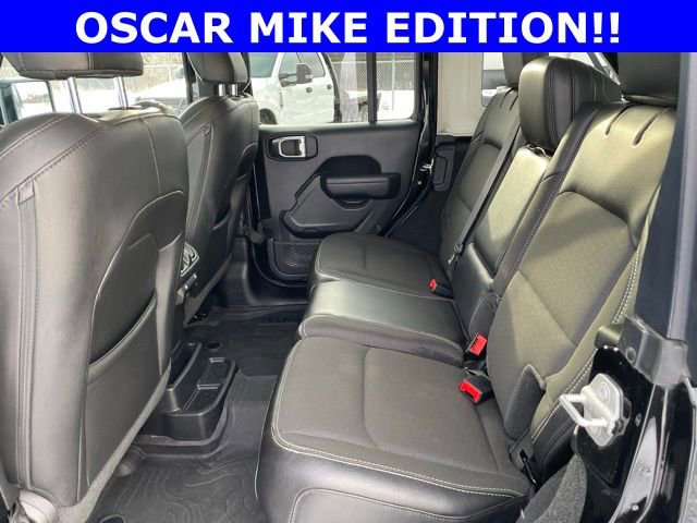 Used 2023 Jeep Wrangler Sport S image 28