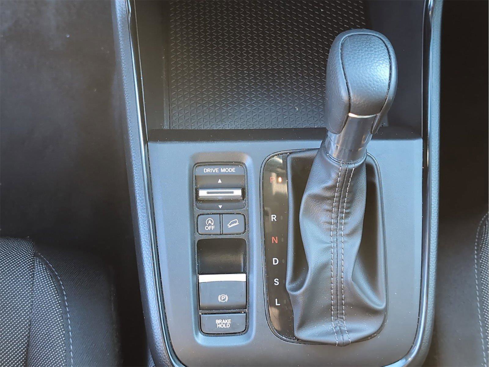 Used 2024 Honda CR-V EX image 22