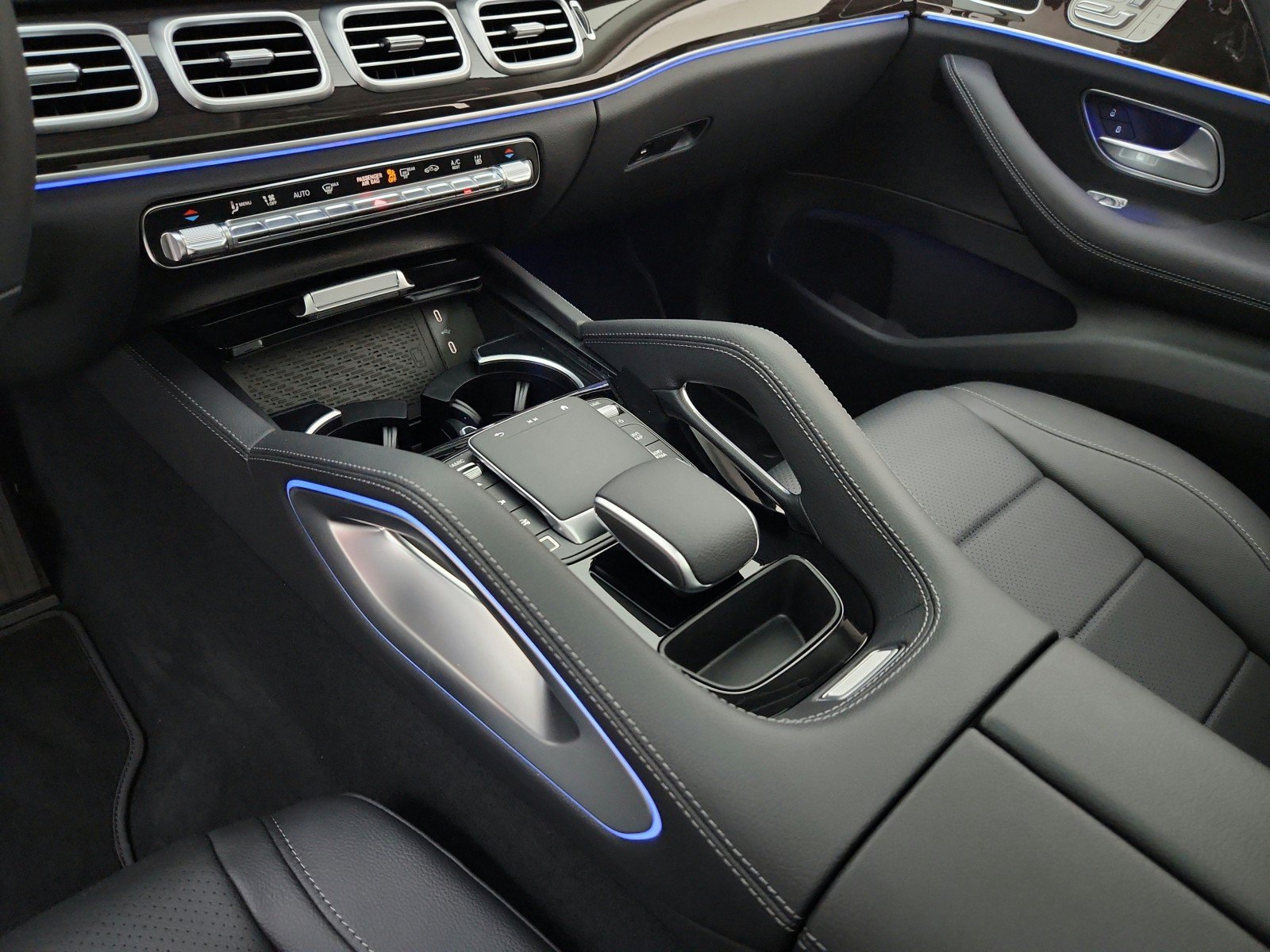 New 2026 Mercedes-Benz GLE 450e 4MATIC image 20