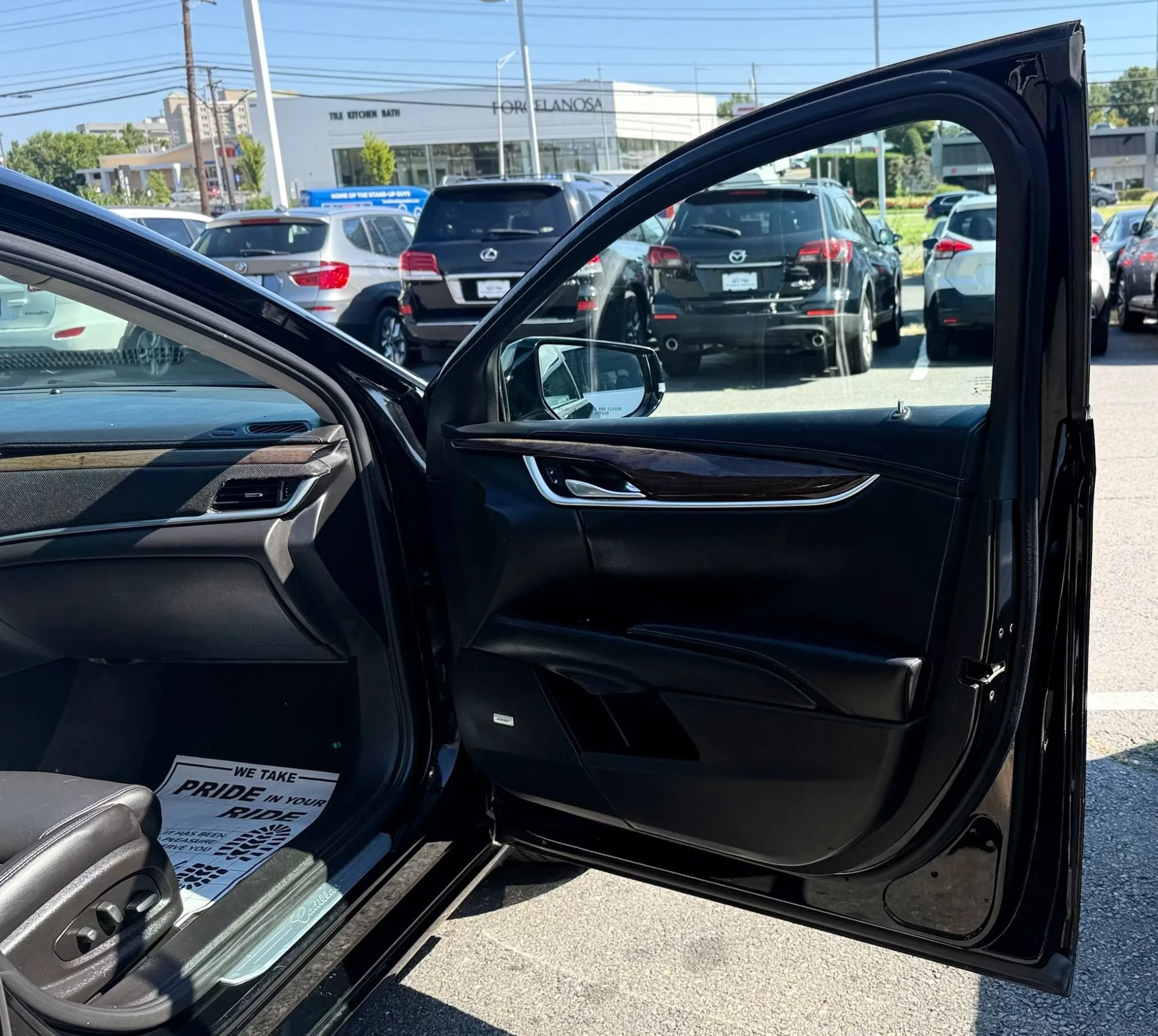 Used 2013 Cadillac XTS Premium FWD image 33
