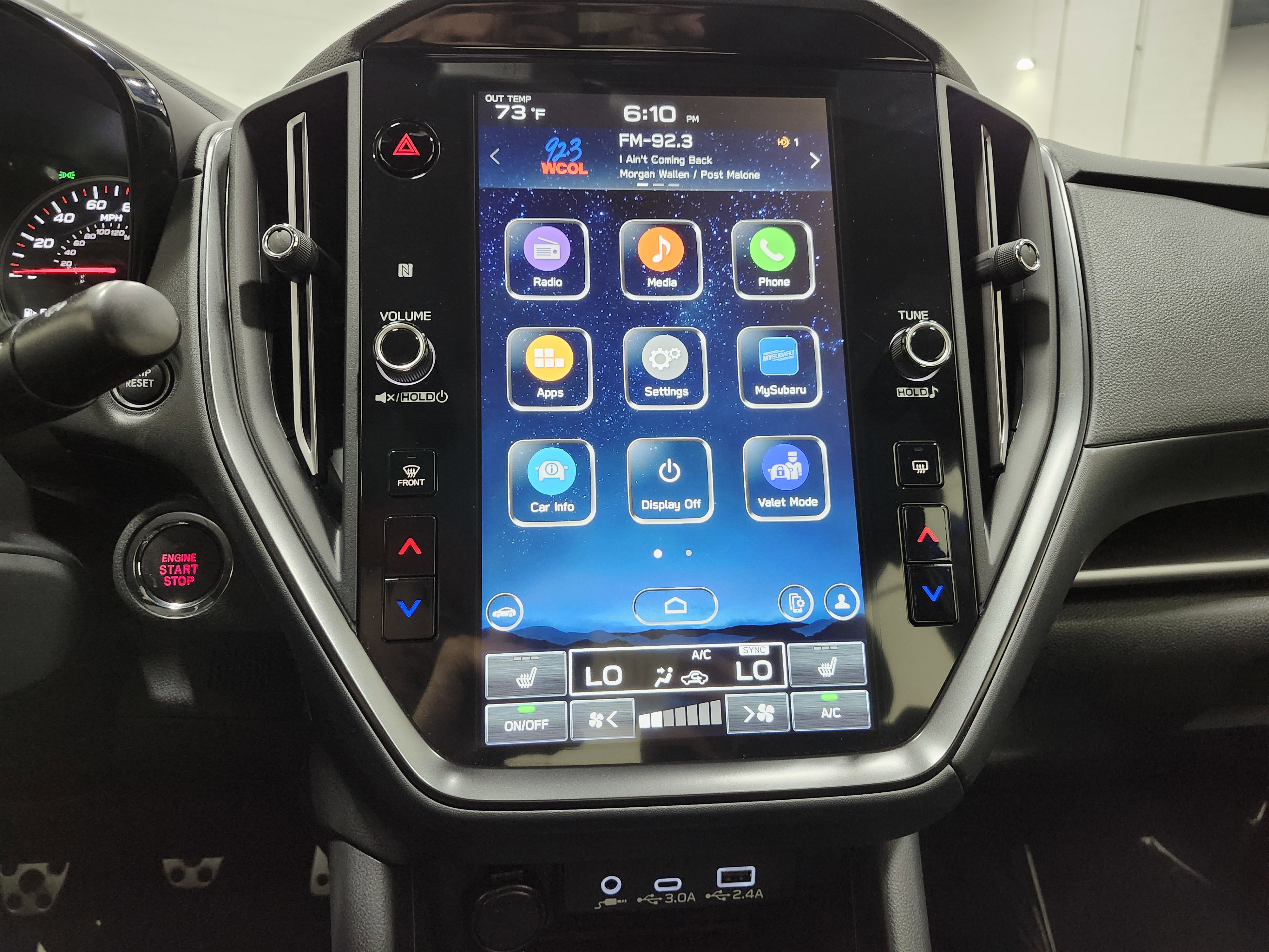 Used 2024 Subaru WRX Premium image 31