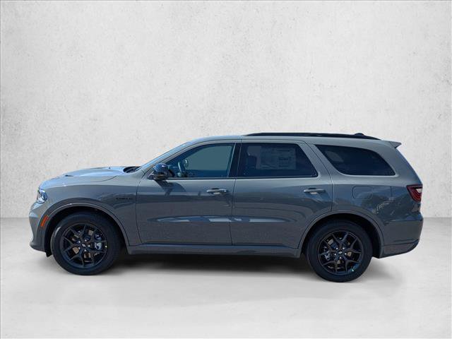 New 2026 Dodge Durango GT w/ Blacktop Package AWD/4WD image 9