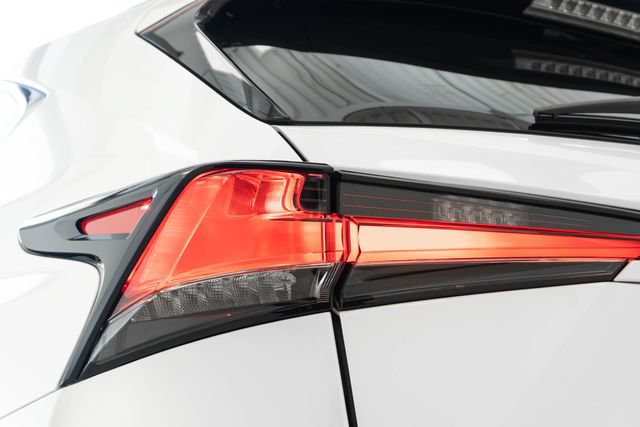 Used 2018 Lexus NX 300 FWD w/ Premium Package image 36
