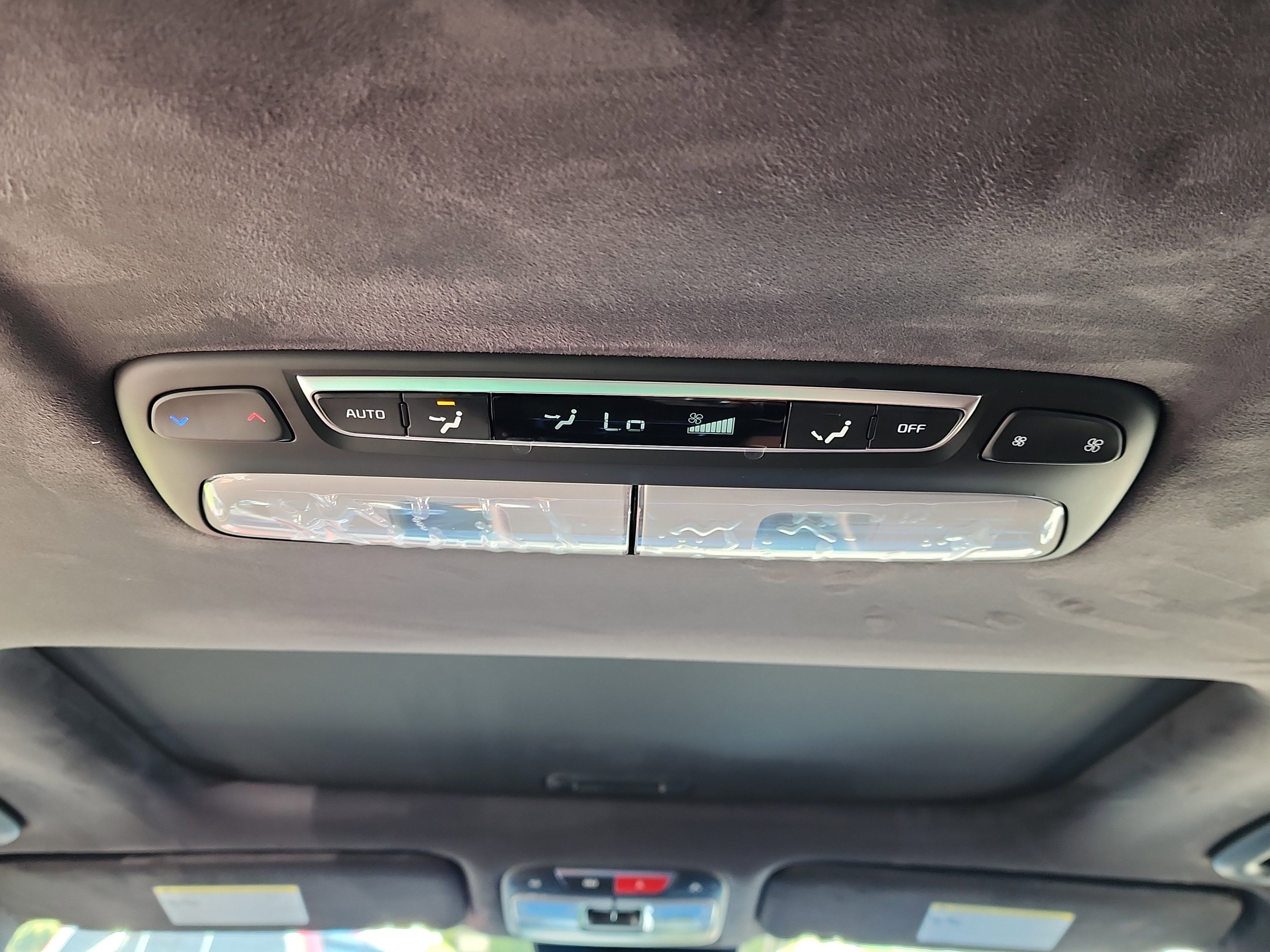 New 2025 Kia Telluride SX Prestige X-Line image 8