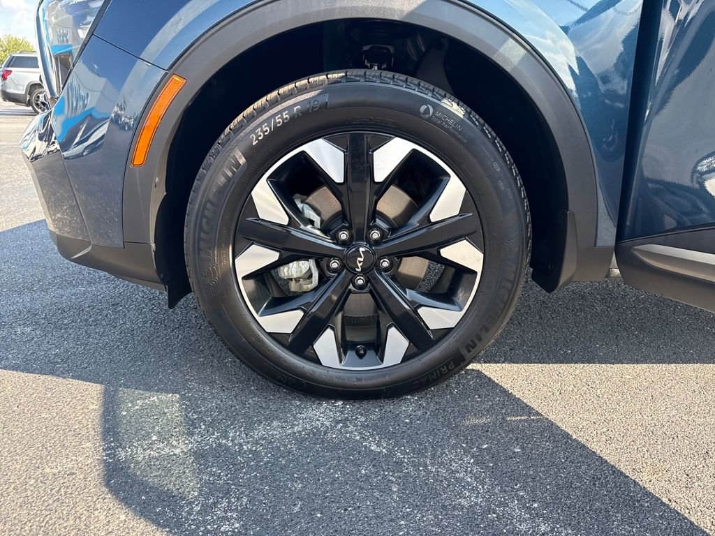 Used 2023 Kia Sportage X-Line image 31
