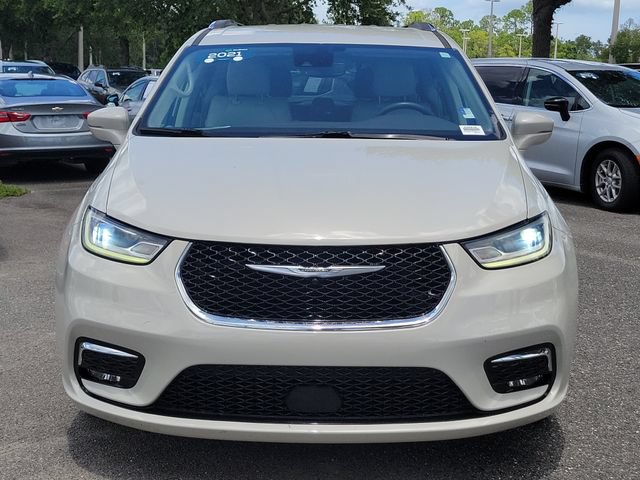 Used 2021 Chrysler Pacifica Touring-L FWD image 7