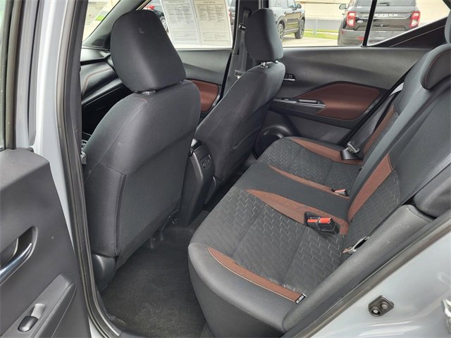 Used 2024 Nissan Kicks SR image 15