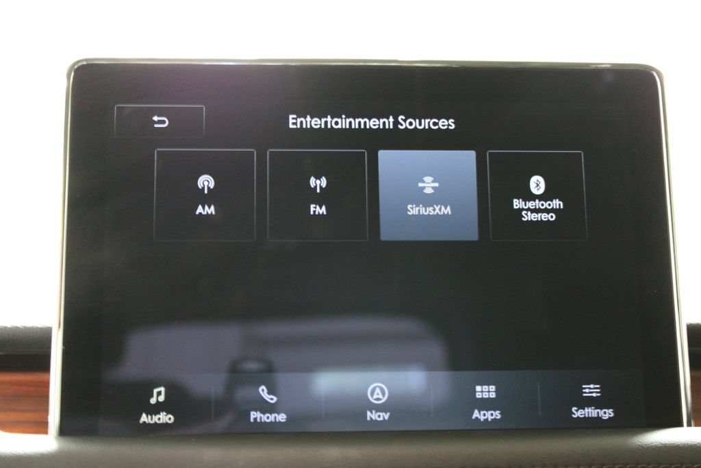 Used 2024 Lincoln Aviator Reserve w/ Equipment Group 201A RWD image 57
