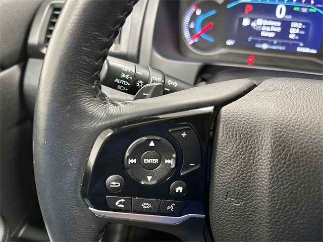 Used 2022 Honda Pilot EX-L image 44