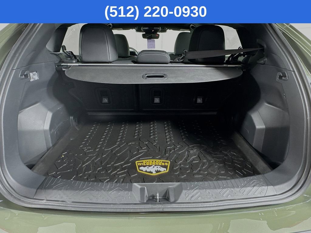 Used 2026 Subaru Crosstrek 2.5i Wilderness w/ Crosstrek Mirror Package image 32