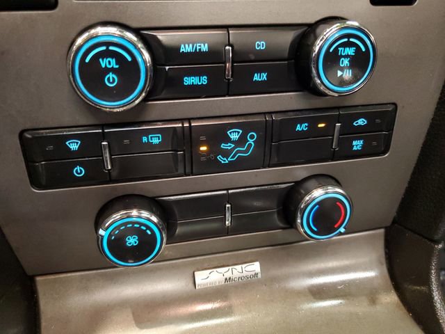 Used 2012 Ford Mustang Premium RWD image 28
