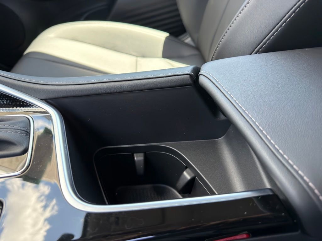 Certified 2025 Acura ADX AWD image 26