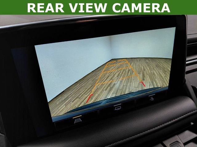 Certified 2022 Chevrolet Tahoe Z71 w/ Max Trailering Package image 8