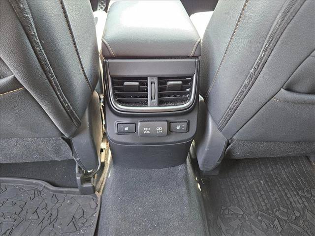 Used 2022 Subaru Outback Wilderness AWD/4WD image 17