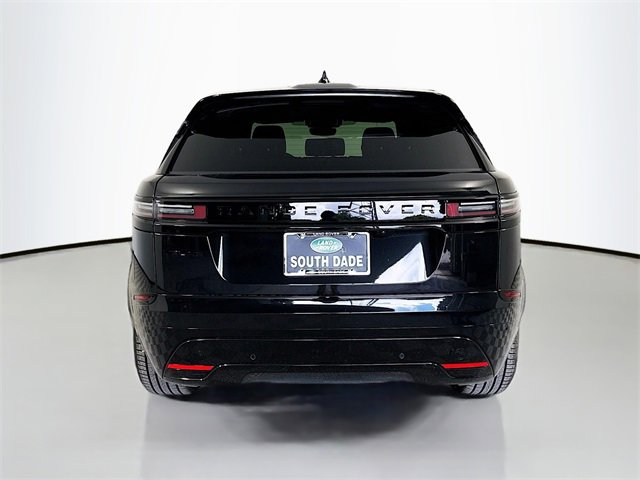 New 2026 Land Rover Range Rover Velar Dynamic SE image 6