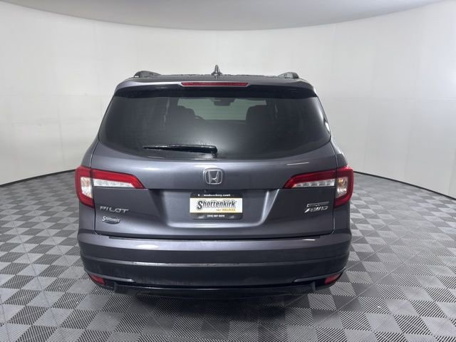 Used 2022 Honda Pilot Special Edition image 4