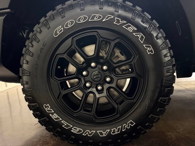 Used 2025 RAM 1500 Rebel w/ Rebel Level 2 Equipment Group AWD/4WD image 10