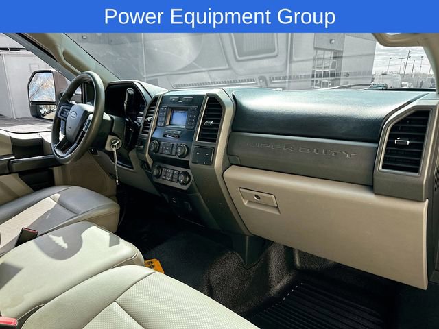 Certified 2020 Ford F450 XL w/ Power Equipment Group image 19