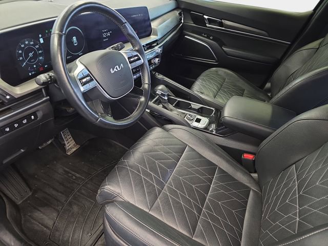 Used 2023 Kia Telluride SX X-Line image 20