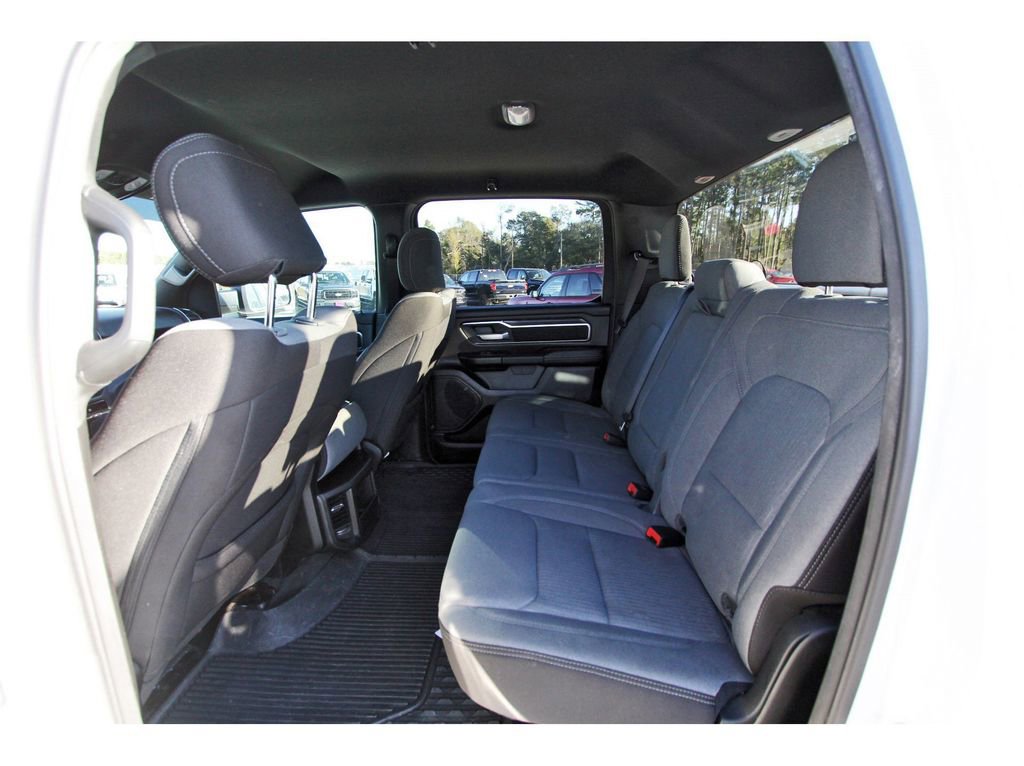 Used 2024 RAM 1500 Lone Star image 10