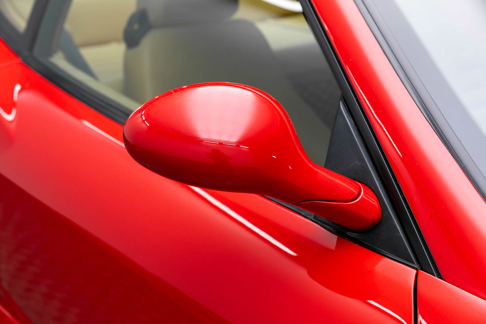 Used 2003 Ferrari 575M Maranello image 21