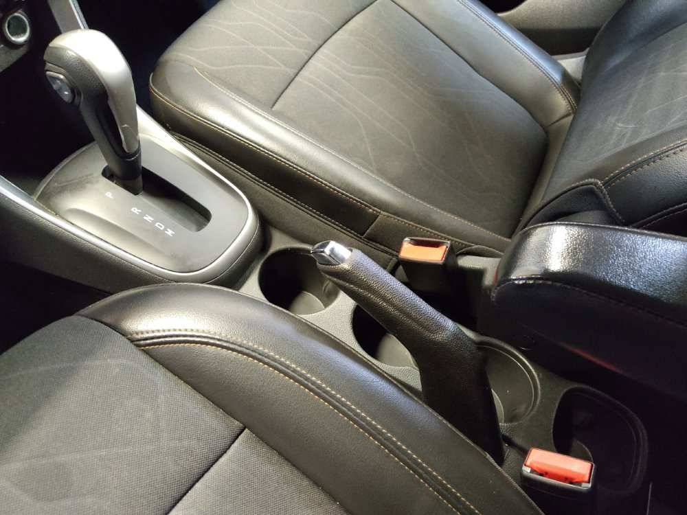 Used 2018 Chevrolet Trax LT w/ LT Convenience Package image 26