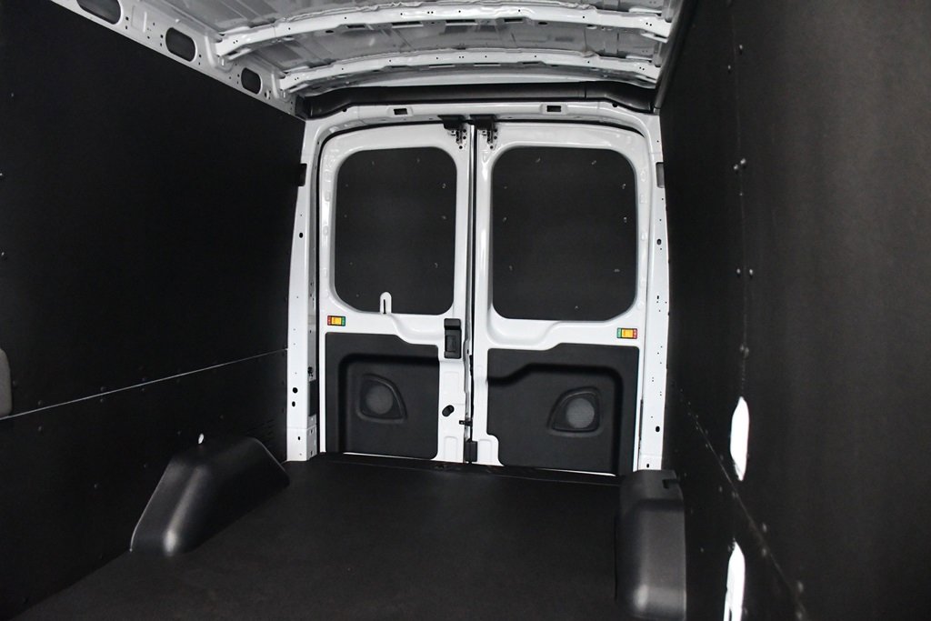 New 2026 Ford Transit 350 148 Medium Roof w/ Upfitter Package image 19