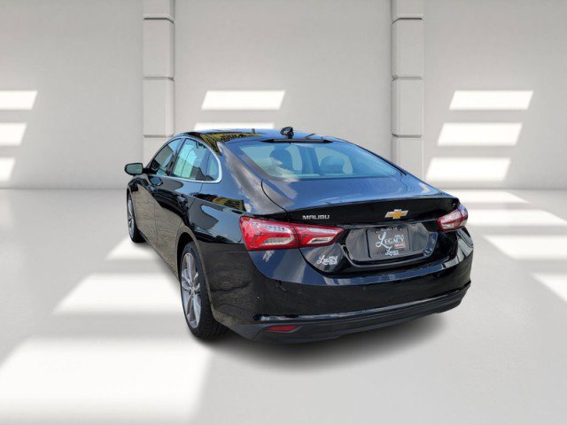 Used 2024 Chevrolet Malibu LT image 5
